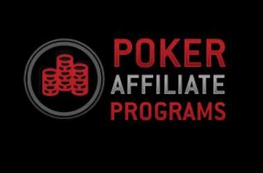 Top Poker Affiliate Programs