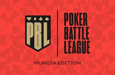 Poker Battle League: Murcia Edition