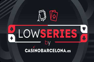 Concluye la primera edición de las Low Series Póker by Casino Barcelona