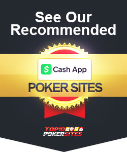 Best Cash App Poker Sites