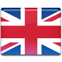 UK Poker Sites' Flag