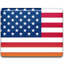USA Poker Sites' Flag