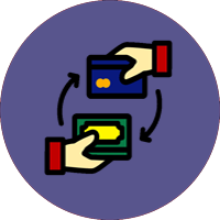 Deposit and Withdrawal Methods