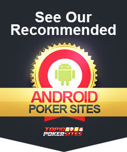 Android Poker Sites