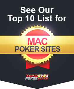 Top Poker Sites For Mac - Best online poker sites for Apple Mac