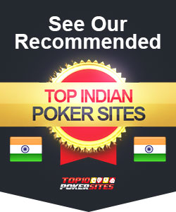 Best Indian poker sites