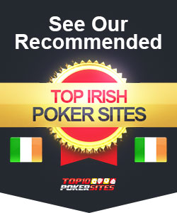 Best Irish poker sites