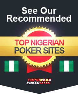 Best Nigerian poker sites