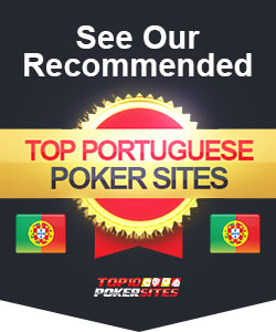 Best Portuguese poker sites