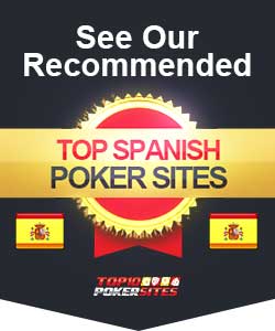 Best Spanish poker sites