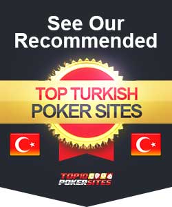 Best Turkish poker sites