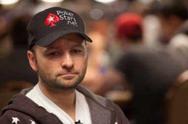 Negreanu’s Website Crashes Due To WSOP Action Sale