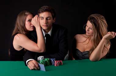 Poker Strategy Could Be Used To Teach Financial Investing