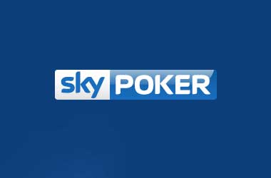 Sky Poker £12k Guaranteed Thursday Night Poker Tournament