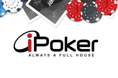Anonymous Poker Tables at iPoker