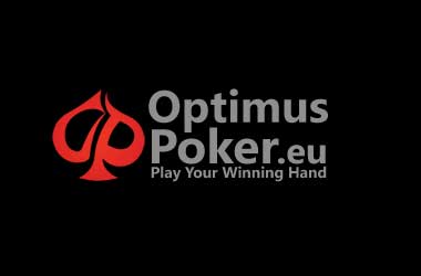 Optimus Poker