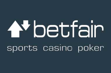 Betfair Shuts Down New Jersey Poker Operations