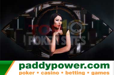 Paddy Power - Big Brother 2013
