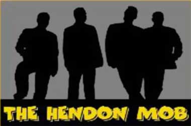 Hendon Mob Changes Hands