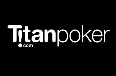 Titan Poker are Gearing up for the Christmas Rush