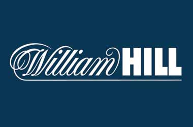William Hill Continues To Grow
