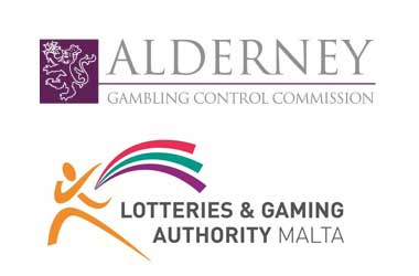 Alderney Gambling Control Commission and Malta Lotteries and Gaming Authority