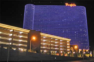Borgata Hotel Casino & Spa Atlantic City