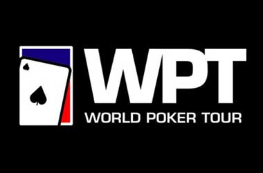 Kejuaraan Tur Poker Dunia