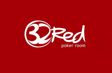 Midday Tournaments at 32Red Poker