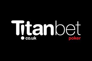 New Bonuses and Promotions from Titanbet Poker