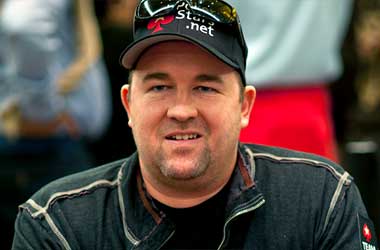 Chris Moneymaker Taking Coaching Lessons To Stay Relevant
