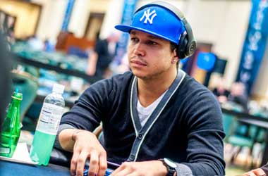 PokerStars Boosted In Brazil With Signing of Felipe Ramos