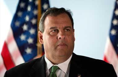 NJ Online Poker Advocate Could Replace Chris Christie