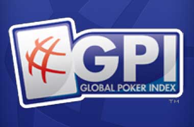 global poker index