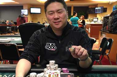 Poker Pro Bernard Lee To Deliver Holiday Packages To Kids
