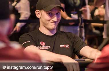 Jason Somerville Launches New Twitch Initiative With Pokerstars