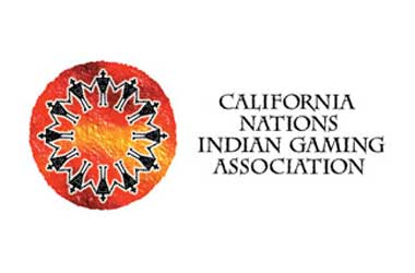 California Nations Indian Gaming Association