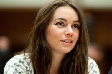 Liv Boeree Talks About Female Poker Player Challenges