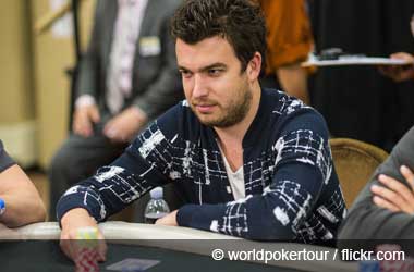 Chris Moorman Hits The $15m Mark In Online Poker Winnings