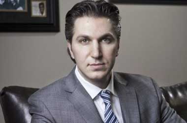 Amaya CEO David Baazov Resigns From All Roles