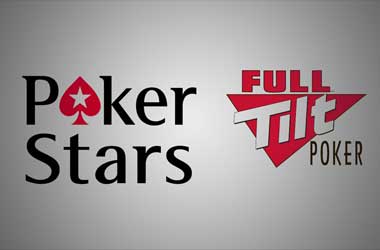 pokerstars and full tilt poker