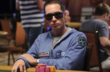 Jeff Gross To Don The 888poker Patch For 2016 WSOP