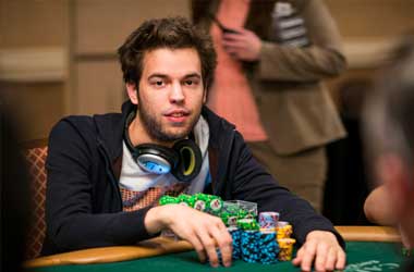 Dominik Nitsche Talks About Upcoming 888poker XL Series