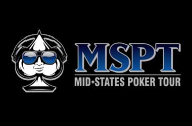 Mid-Stakes Poker Tour