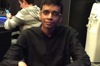 Indian Student Funds University Course With Poker Wins