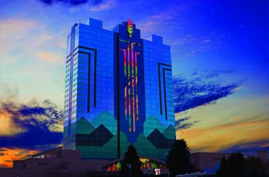 WNYPC To Make A Return to Seneca Niagara Resort & Casino