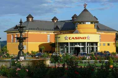 King’s Casino Rozvadov