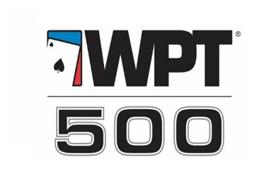 2017 WPT500 Moves To California’s Gardens Casino For The First Time
