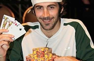 Jason Mercier Leaves PokerStars Team Pro And Cuts Back On Playing Poker