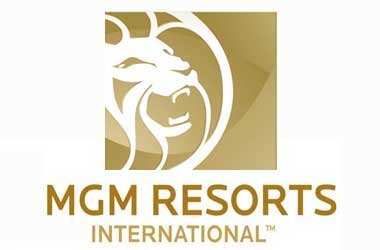 MGM Resorts To Launch First Online Gaming Site Later This Year